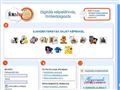 http://foto.hu ismertető oldala